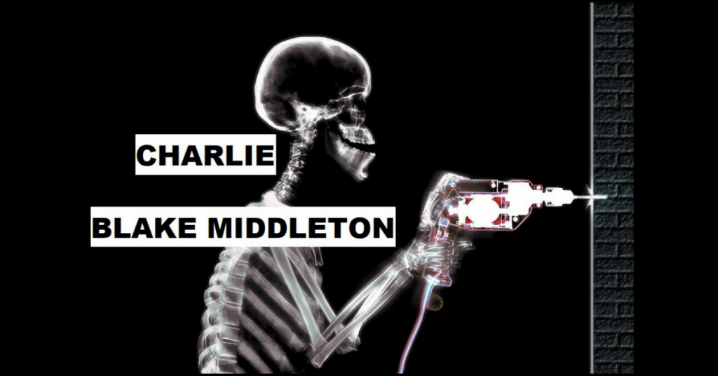CHARLIE by Blake Middleton