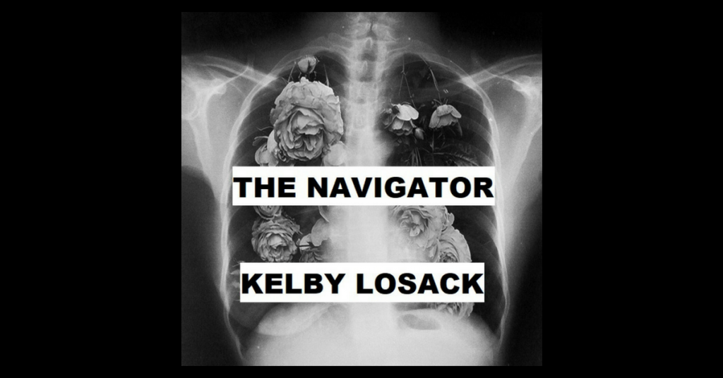 THE NAVIGATOR by Kelby Losack