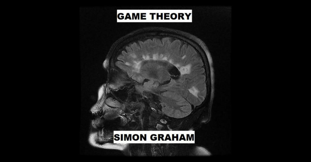 GAME THEORY by Simon Graham