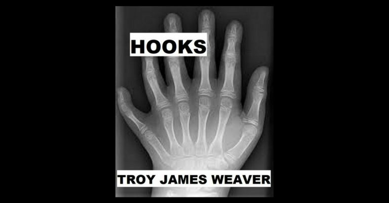 troy james weaver