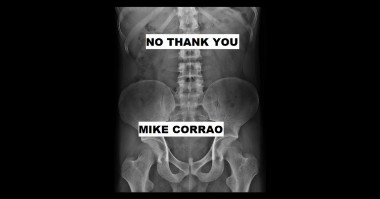 mike corrao