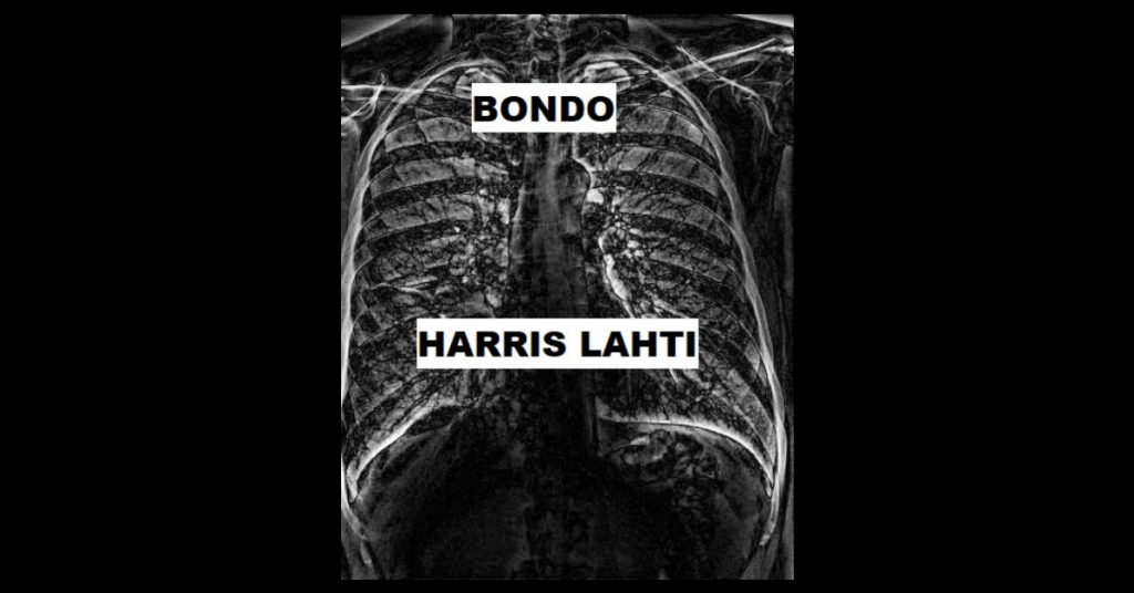 BONDO by Harris Lahti