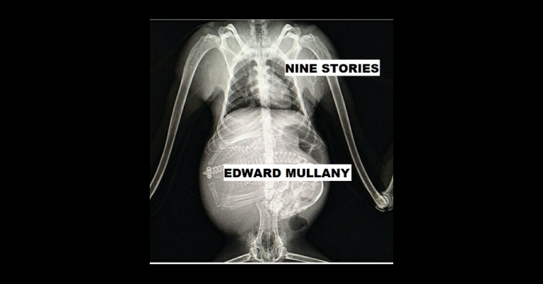 edward mullany