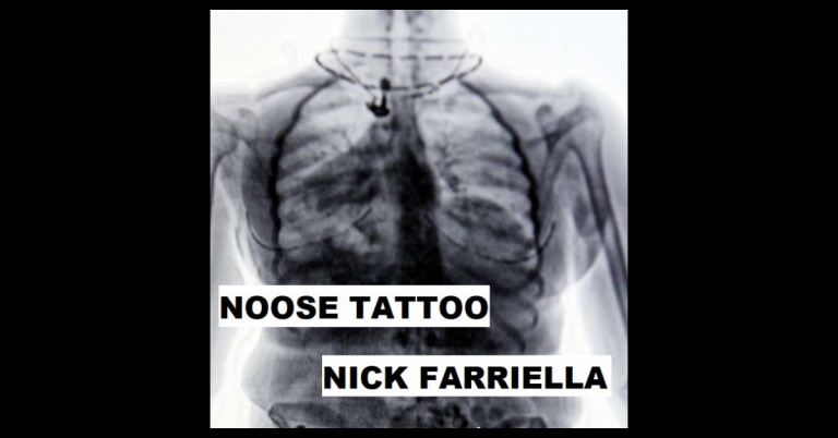 nick farriella