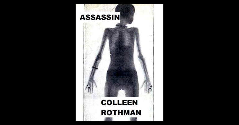 colleen rothman