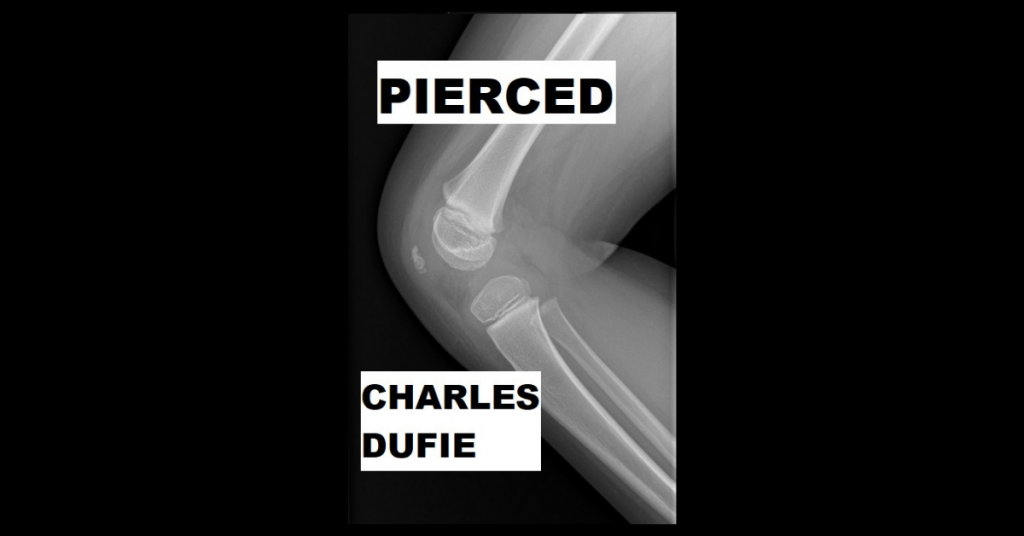 PIERCED by Charles Duffie