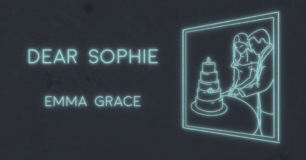 DEAR SOPHIE by Emma Brankin