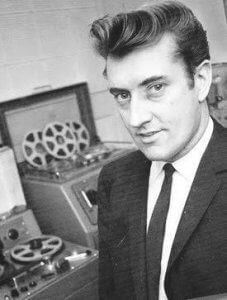 Joe Meek