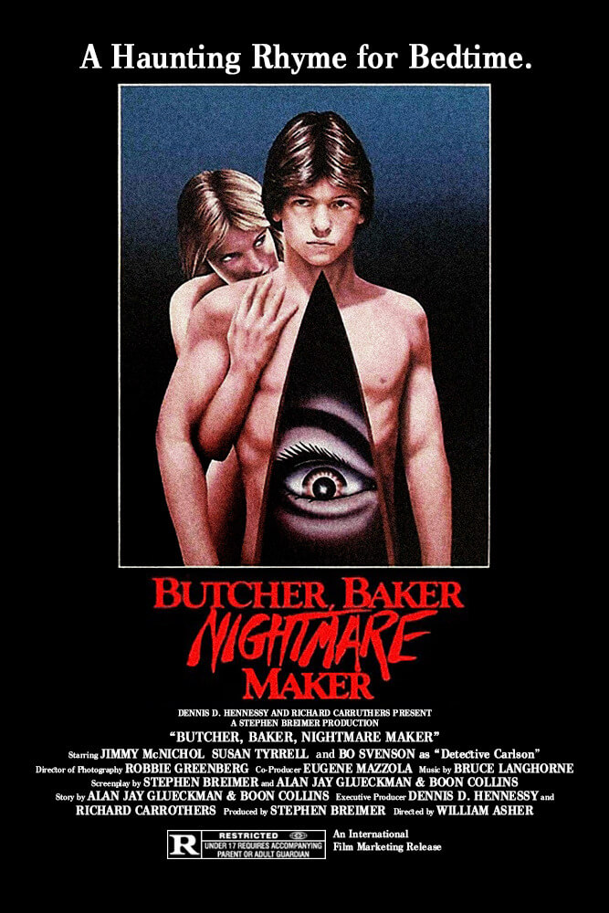 the butcher movie