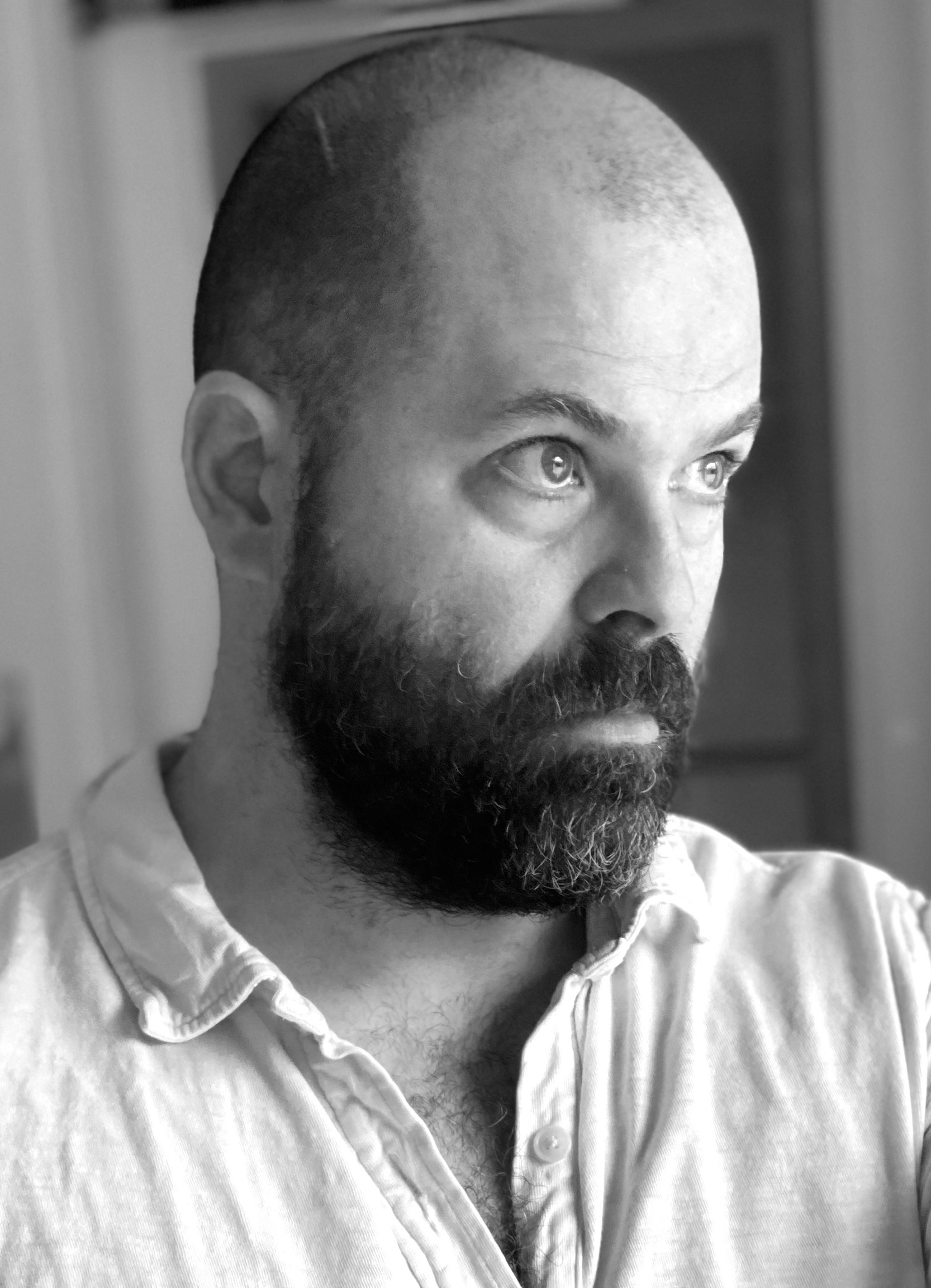 HERO WORSHIP LEADS TO CULTS An Interview with Brad Neely XRAY