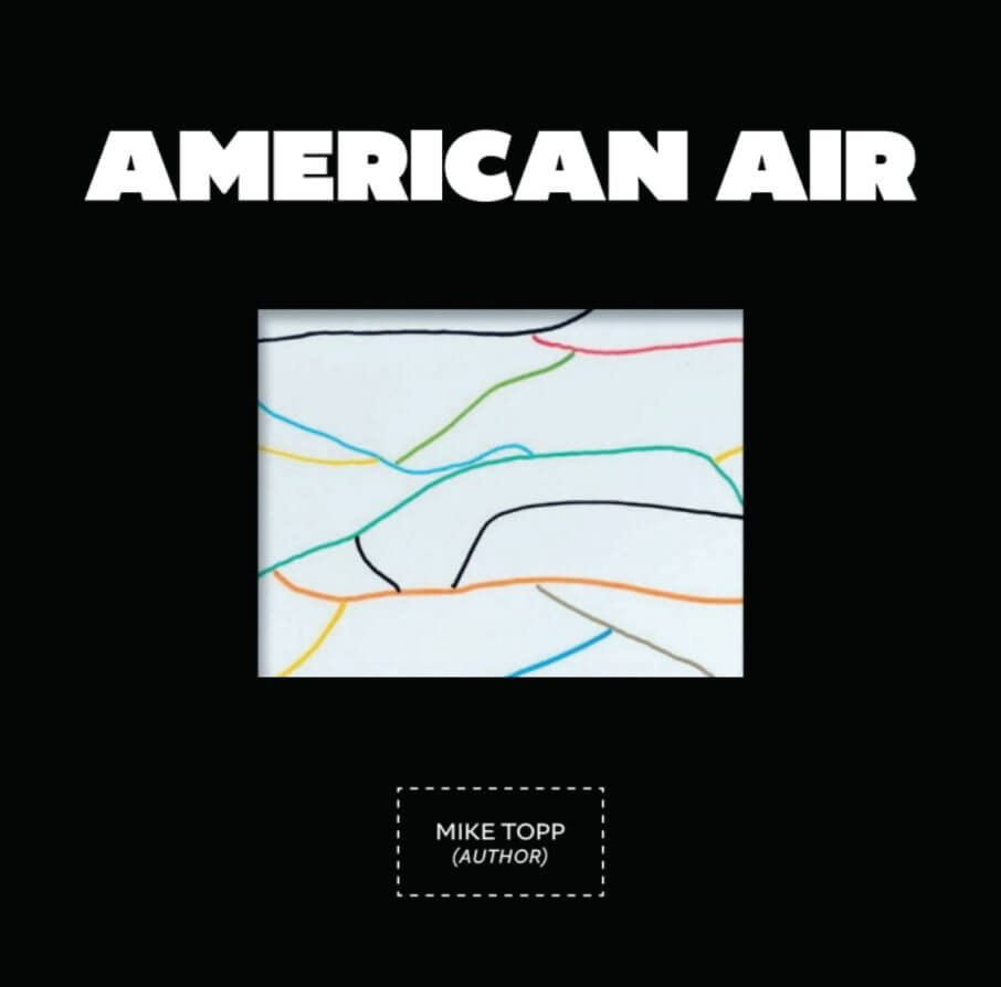 American Air by Mike Topp