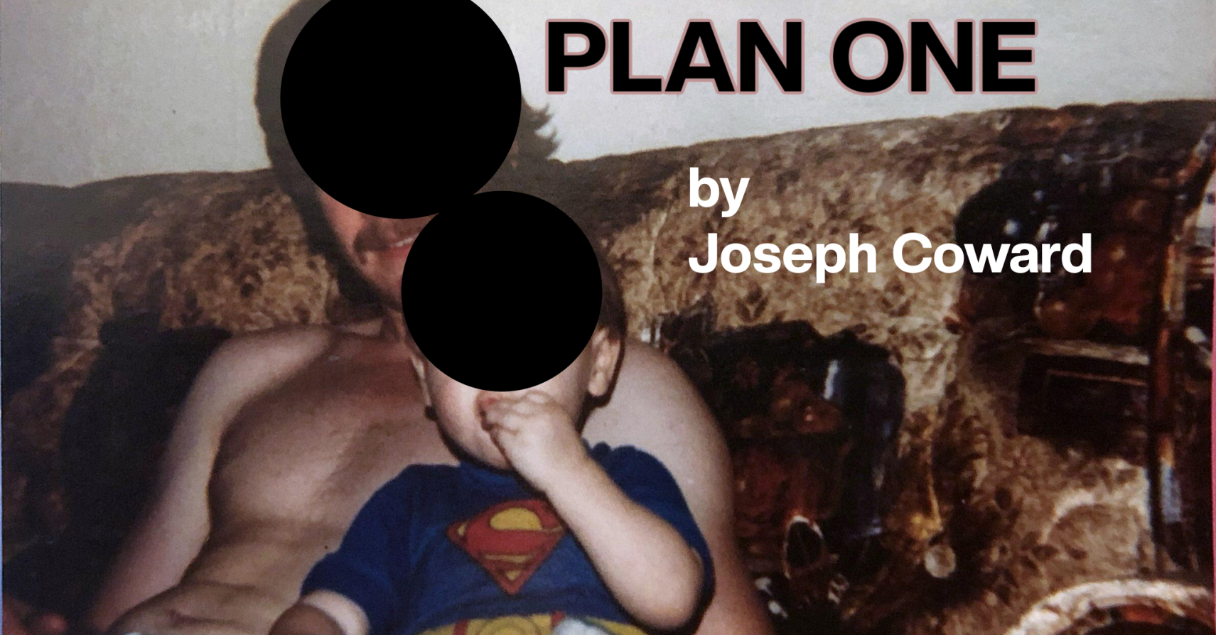 Plan One by Joseph Coward